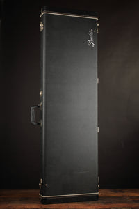 Fender Precision Bass, Black (1974)