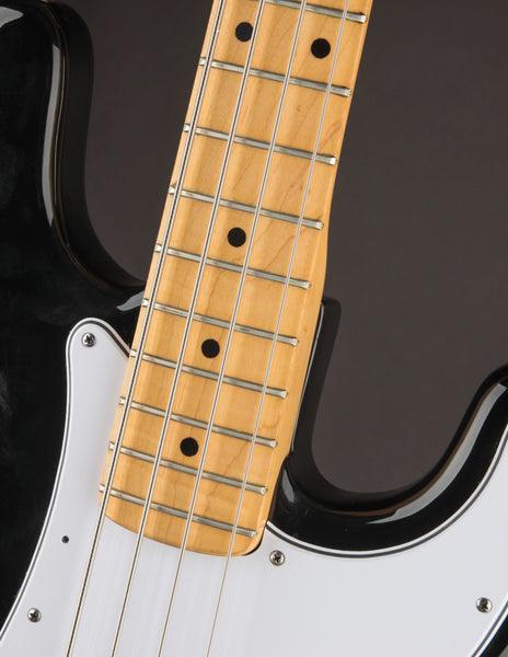 1974 Fender USA Precision Bass ピックアップ交換 1974 Fender Precision Bass: Vintage Tone at The Music Emporium
