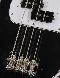 Fender Precision Bass, Black (1974)