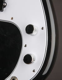 Fender Precision Bass, Black (1974)