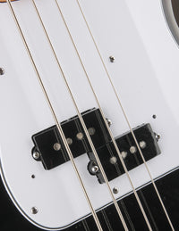 Fender Precision Bass, Black (1974)