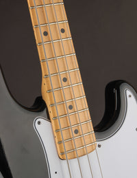 Fender Precision Bass, Black (1974)