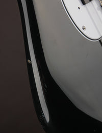 Fender Precision Bass, Black (1974)