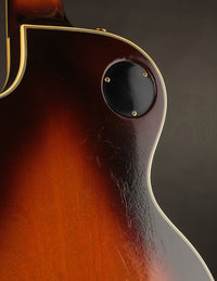 Gibson Les Paul Custom, Tobacco Sunburst (1980)
