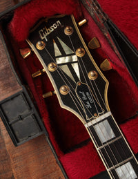Gibson Les Paul Custom, Tobacco Sunburst (1980)