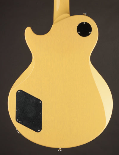 Collings 290 TV Yellow (USED, 2007)