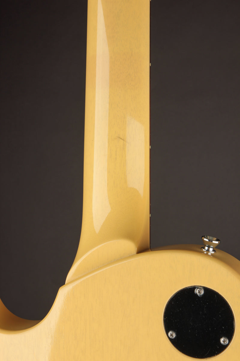 Collings 290 TV Yellow (USED, 2007)