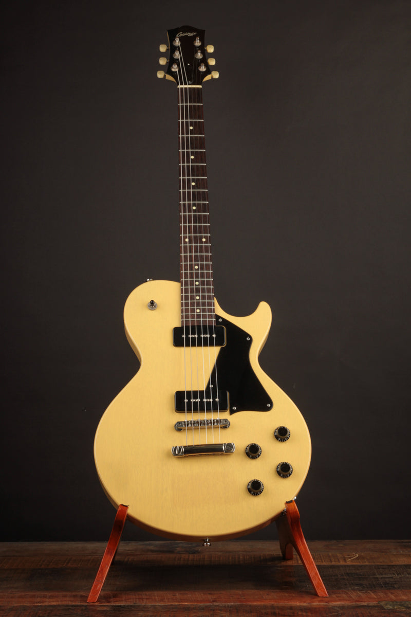 Collings 290 TV Yellow (USED, 2007)