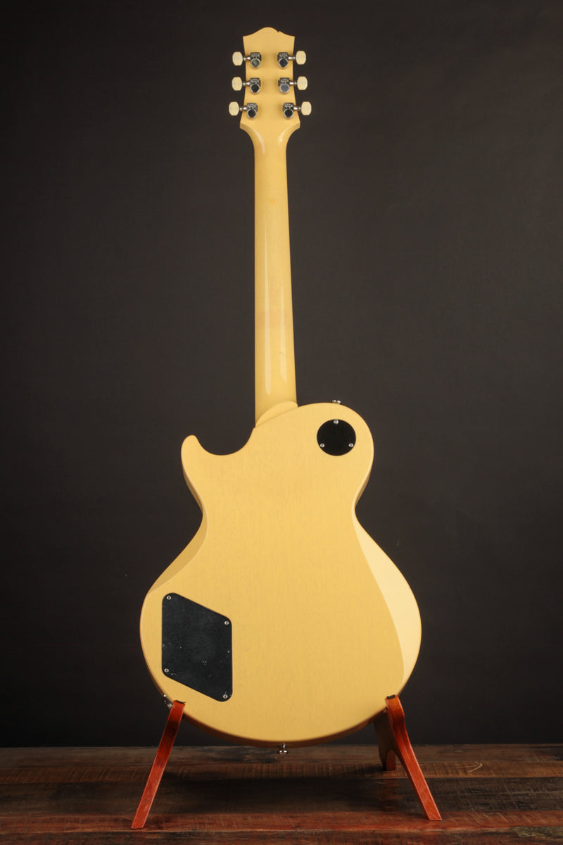 Collings 290 TV Yellow (USED, 2007)