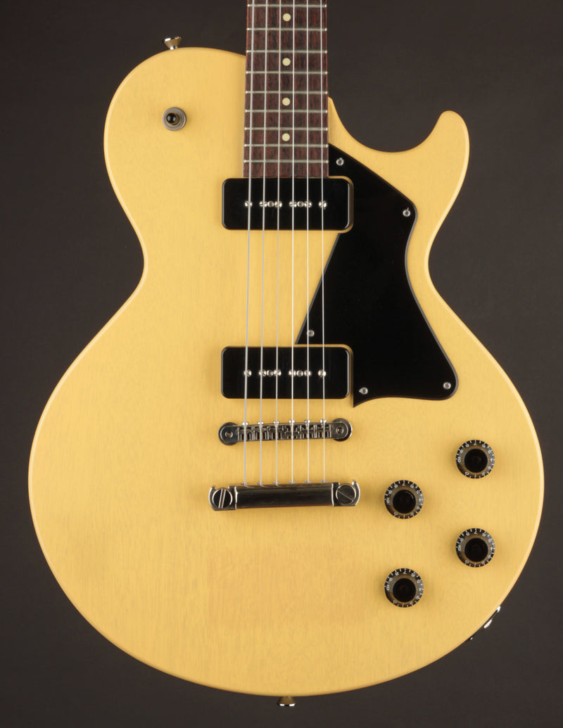 Collings 290 TV Yellow (USED, 2007)