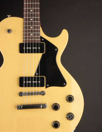 Collings 290 TV Yellow (USED, 2007)