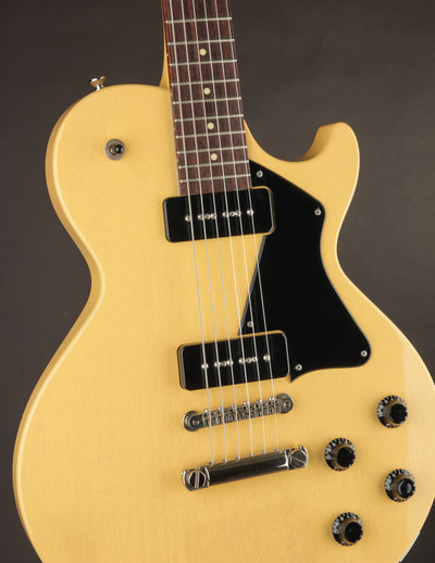 Collings 290 TV Yellow (USED, 2007)