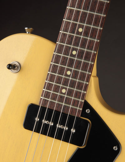 Collings 290 TV Yellow (USED, 2007)