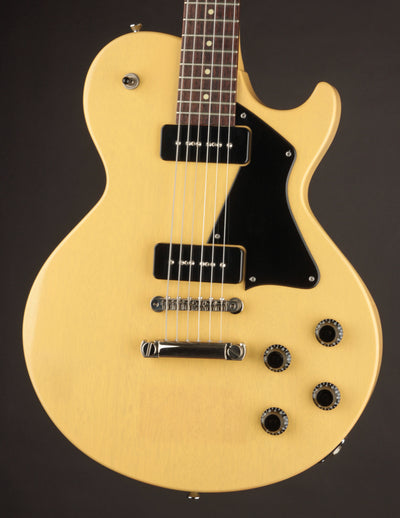 Collings 290 TV Yellow (USED, 2007)