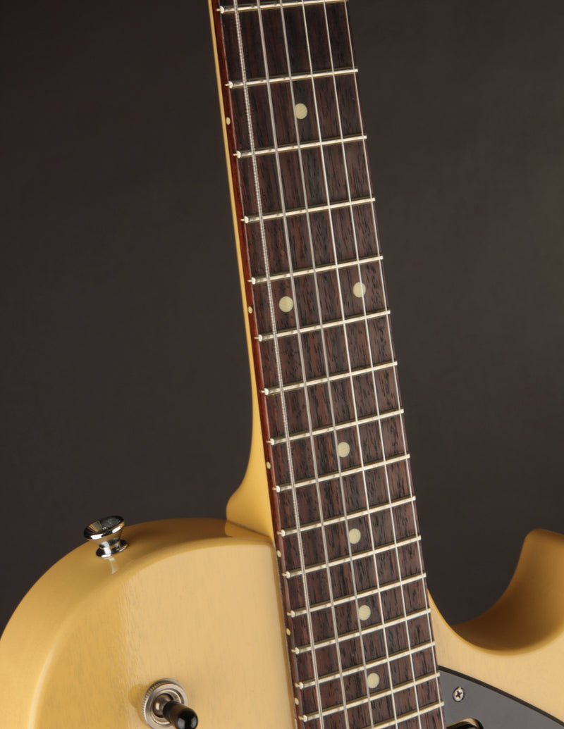 Collings 290 TV Yellow (USED, 2007)