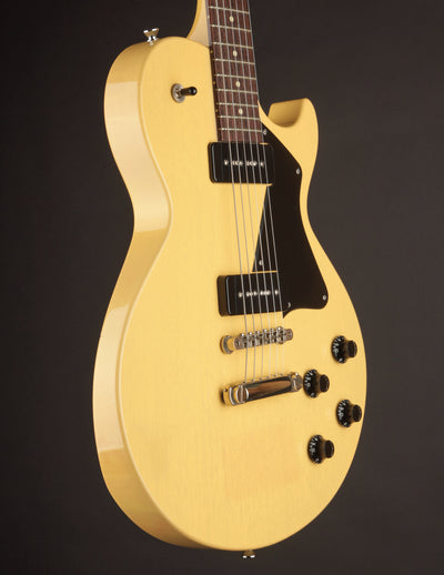 Collings 290 TV Yellow (USED, 2007)