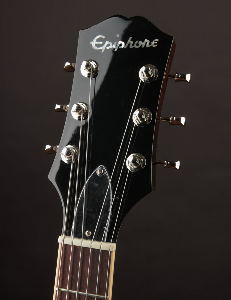 Epiphone Casino Sunburst (USED, 2023)