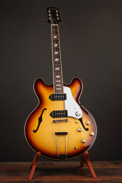 Epiphone Casino Sunburst (USED, 2023)