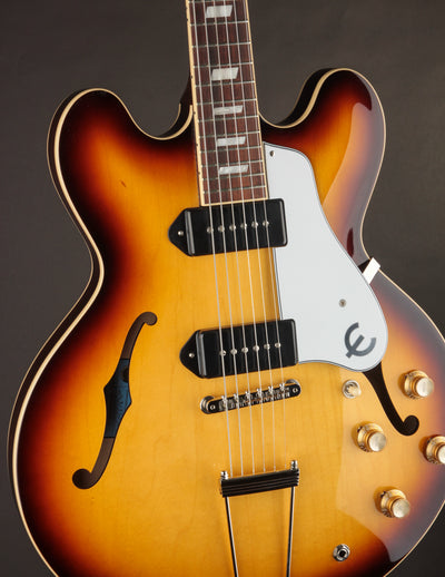 Epiphone Casino Sunburst (USED, 2023)