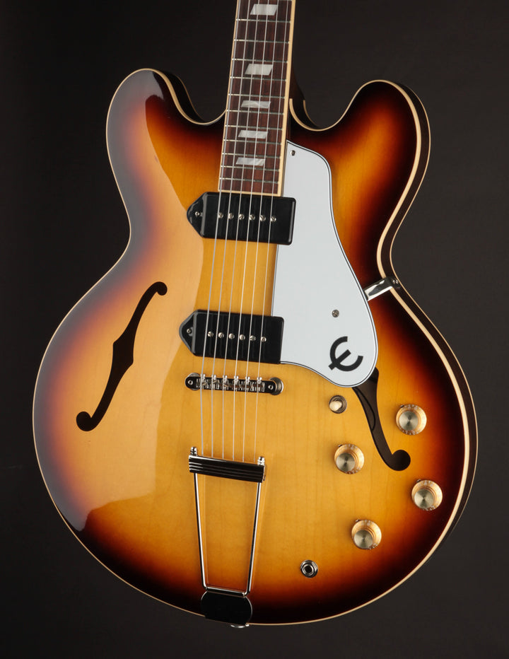 EPIPHONE Casino 日本製 Epiphone(エピフォン) / CASINO CASINO/カジノ/フルアコ/1989