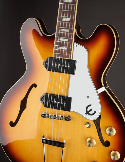 Epiphone Casino Sunburst (USED, 2023)