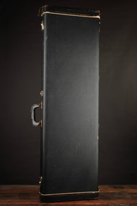 Fender Jazz Bass, Sunburst (1965)