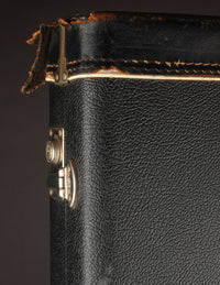Fender Jazz Bass, Sunburst (1965)