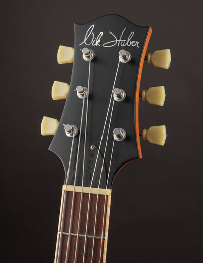 Huber Orca '59 Faded Sunburst (USED, 2023)