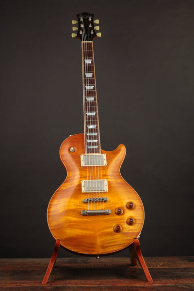 Huber Orca '59 Faded Sunburst (USED, 2023)