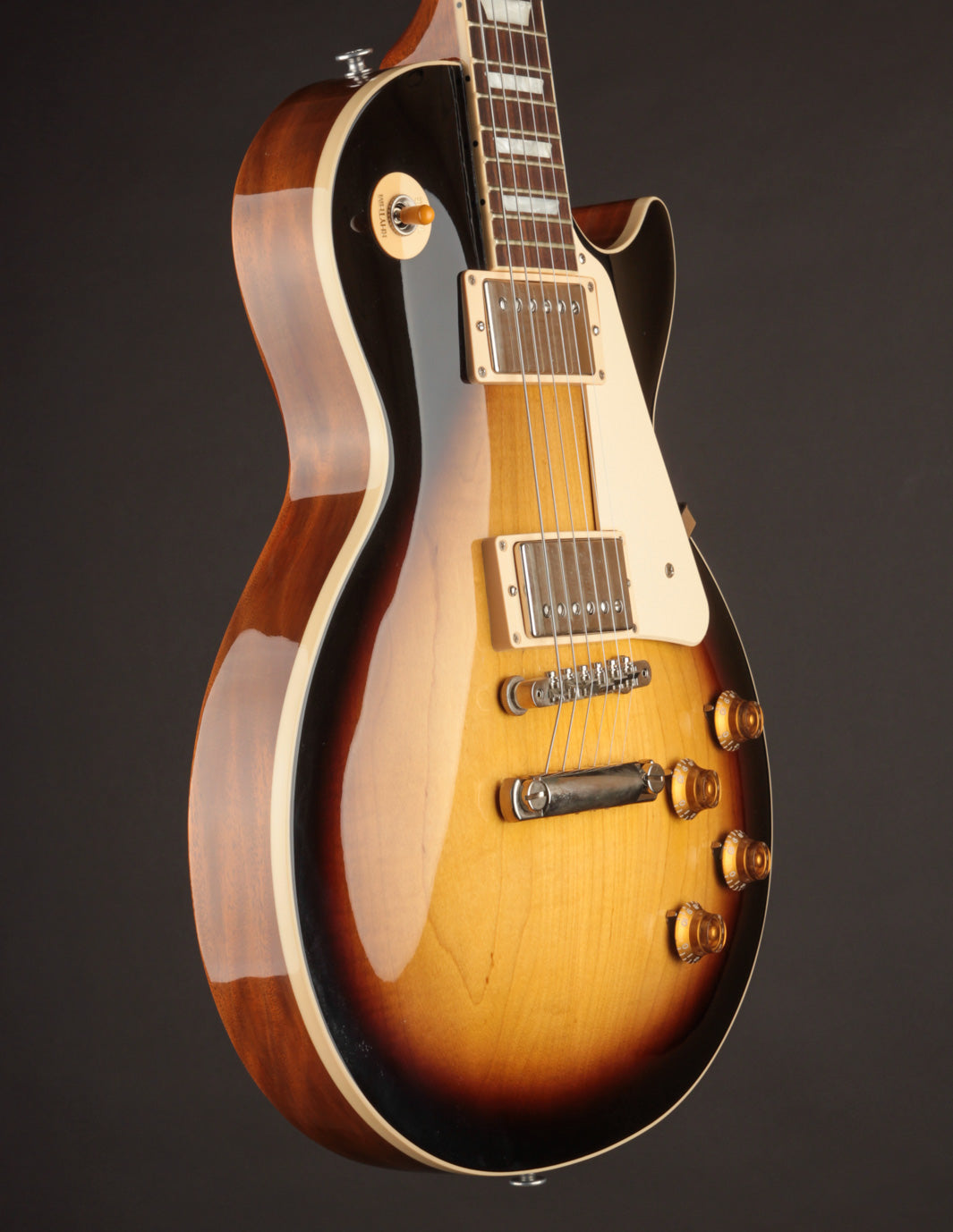 qanuta 様 Gibson Les Paul Standard 2022年製 2022 Gibson Les Paul Standard 50s | Picker's Supply