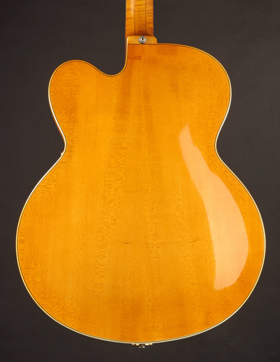 Gibson Johnny Smith, Natural (1977)