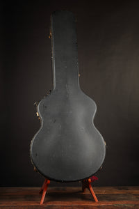 Gibson Johnny Smith, Natural (1977)