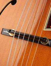Gibson Johnny Smith, Natural (1977)