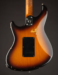 Ron Thorn SoCal C/S Burst Aged (USED, 2024)