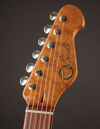 Ron Thorn SoCal C/S Burst Aged (USED, 2024)