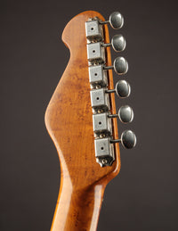 Ron Thorn SoCal C/S Burst Aged (USED, 2024)