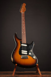 Ron Thorn SoCal C/S Burst Aged (USED, 2024)