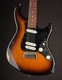 Ron Thorn SoCal C/S Burst Aged (USED, 2024)
