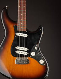Ron Thorn SoCal C/S Burst Aged (USED, 2024)