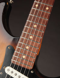 Ron Thorn SoCal C/S Burst Aged (USED, 2024)