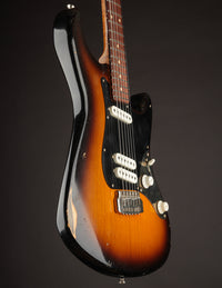 Ron Thorn SoCal C/S Burst Aged (USED, 2024)