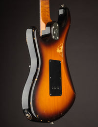 Ron Thorn SoCal C/S Burst Aged (USED, 2024)