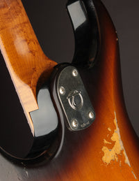 Ron Thorn SoCal C/S Burst Aged (USED, 2024)