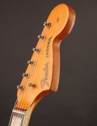 Fender Jaguar, Sunburst (1966)