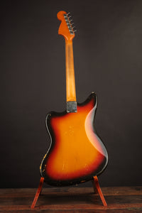 Fender Jaguar, Sunburst (1966)