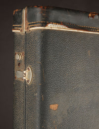 Fender Jaguar, Sunburst (1966)