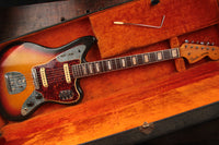 Fender Jaguar, Sunburst (1966)