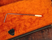 Fender Jaguar, Sunburst (1966)