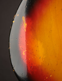 Fender Jaguar, Sunburst (1966)