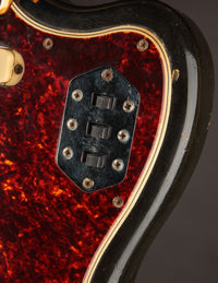 Fender Jaguar, Sunburst (1966)